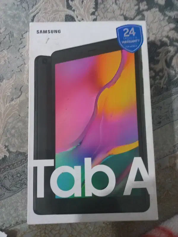 تبلت سامسونگ|تبلت|تهران, شهرک طالقانی|دیوار