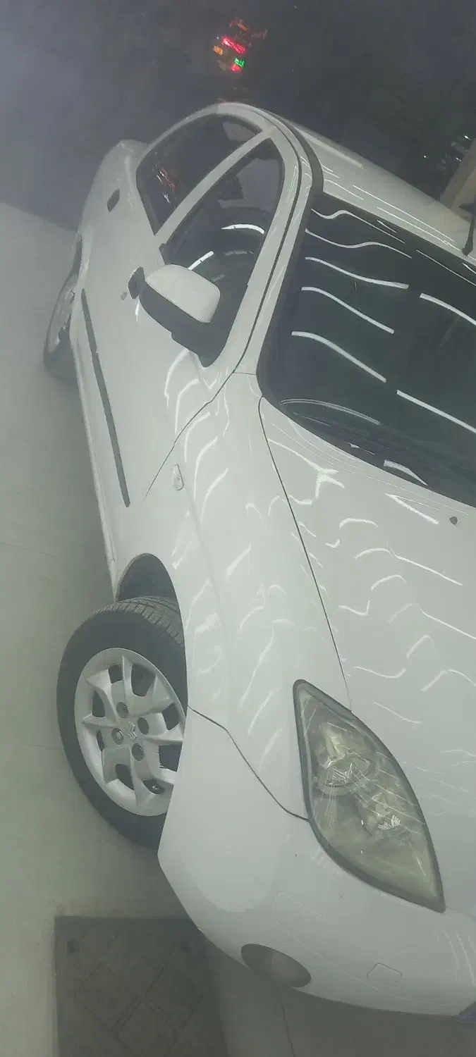 تیبایک دوگانه|خودرو سواری و وانت|مشهد, امین آباد|دیوار