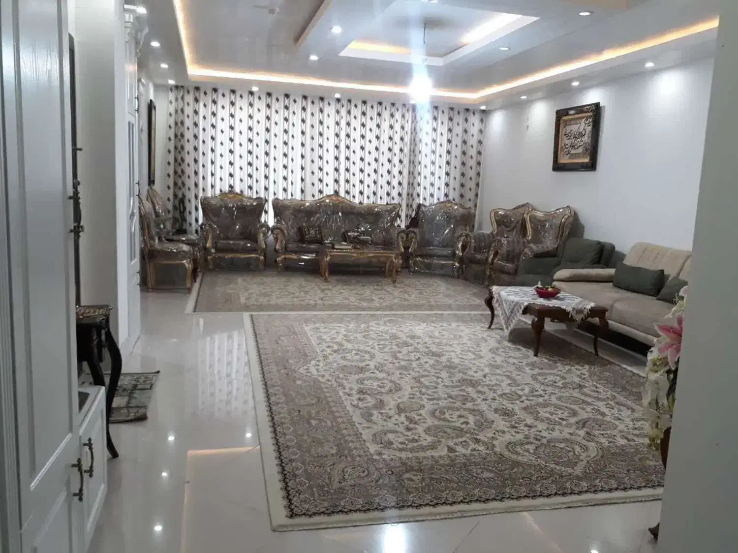 اجاره آپارتمان مسکونی|اجارهٔ آپارتمان|بیرجند, |دیوار