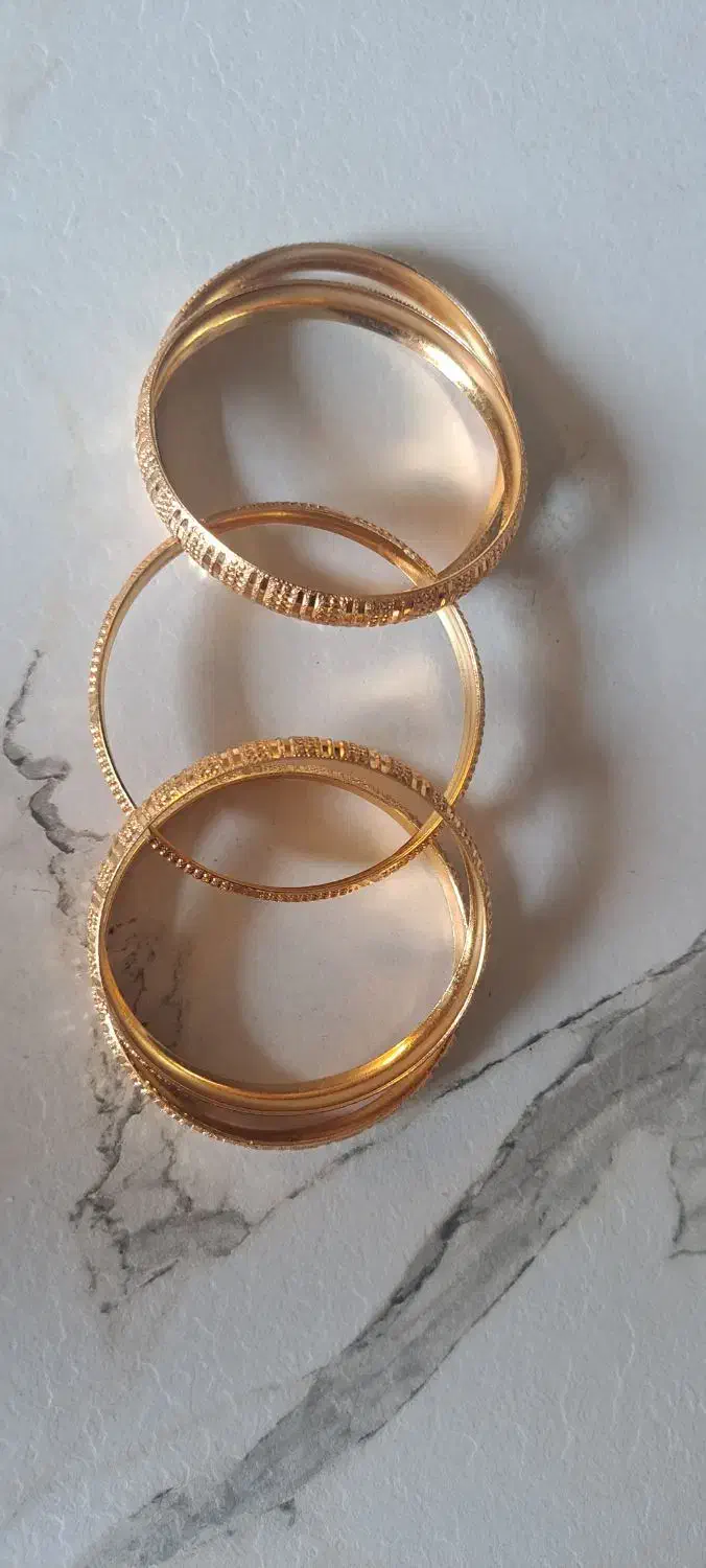 ۵ عدد النگو|بدلیجات|کرج, شهرک رازی (حصارک)|دیوار