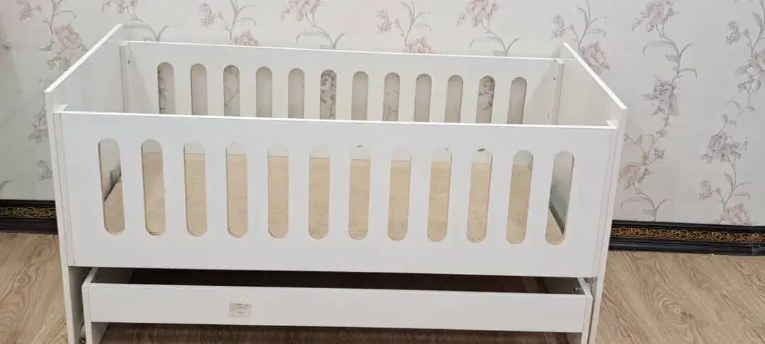 تخت کودک|اسباب و اثاث بچه|رامشیر, |دیوار