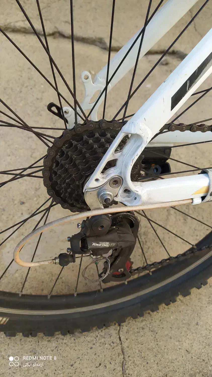 دوچرخه|دوچرخه، اسکیت، اسکوتر|سقز, |دیوار