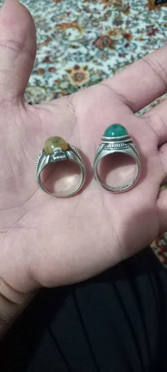 انگشتر|جواهرات|تهران, شهرک زینبیه|دیوار