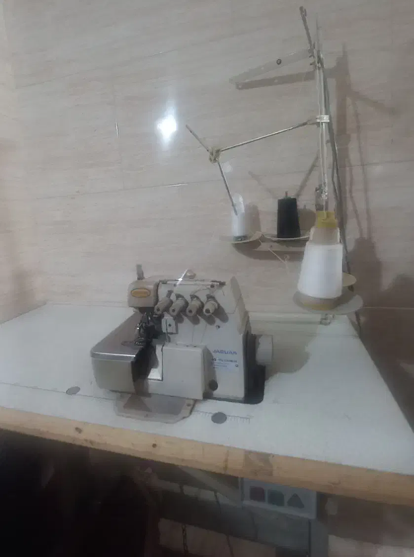 چرخ جک وار|چرخ خیاطی و ریسندگی|ورامین, ورامین|دیوار