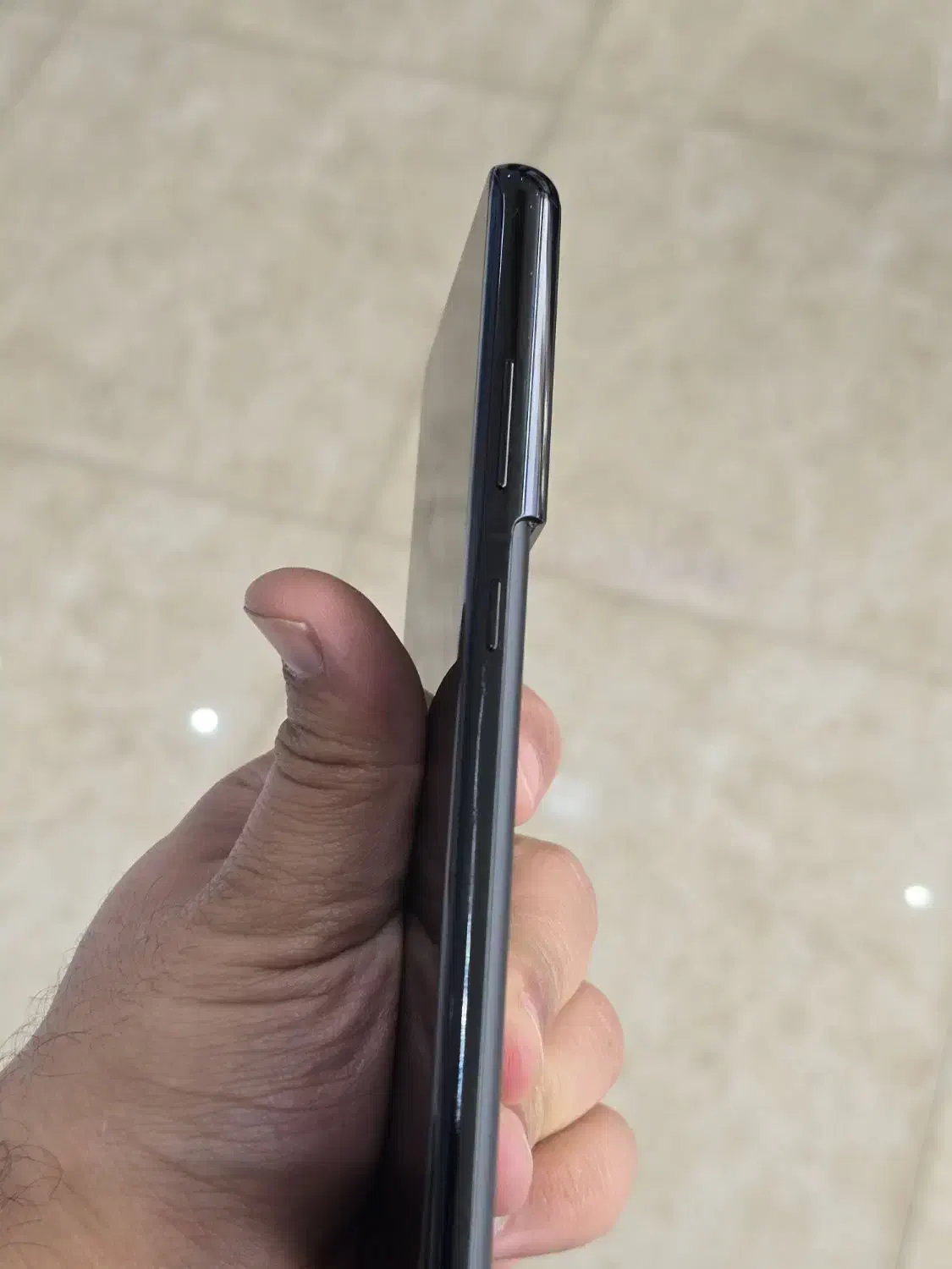 S21 Ultra در حد نو|موبایل|قم, سالاریه|دیوار