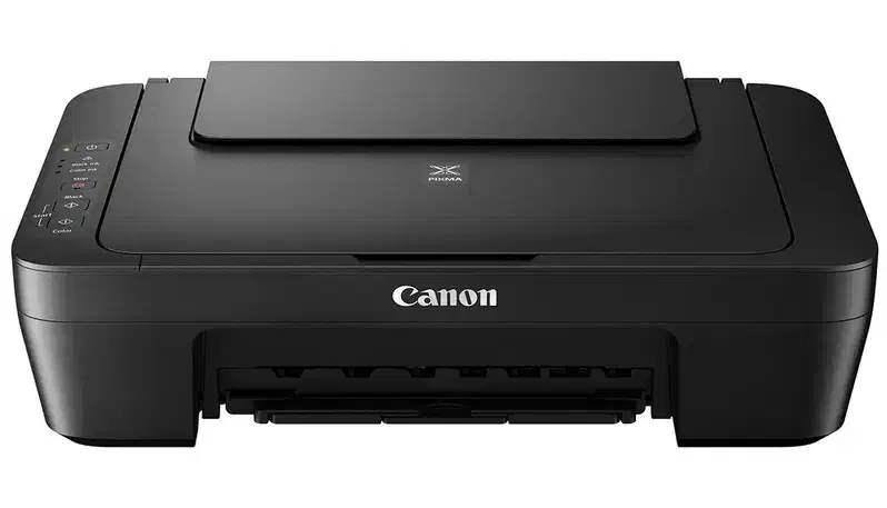 پرینتر سه کاره canon آکبند با گارانتی|پرینتر، اسکنر، کپی، فکس|مشهد, سمزقند|دیوار