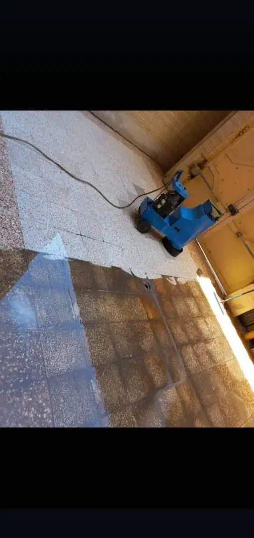 کفسایی|خدمات نظافت|مسجد سلیمان, |دیوار