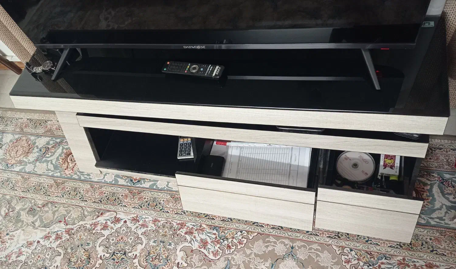 میز تلویزیون|میز تلویزیون|تهران, وصفنارد|دیوار