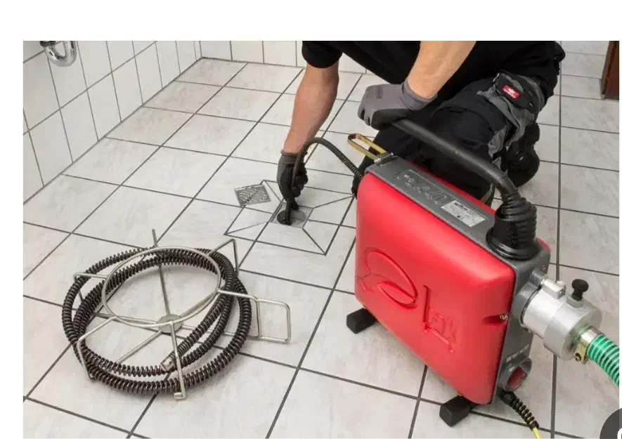 لوله باز کنی اسلام شهر کار بلد|خدمات پیشه و مهارت|نسیمشهر, |دیوار