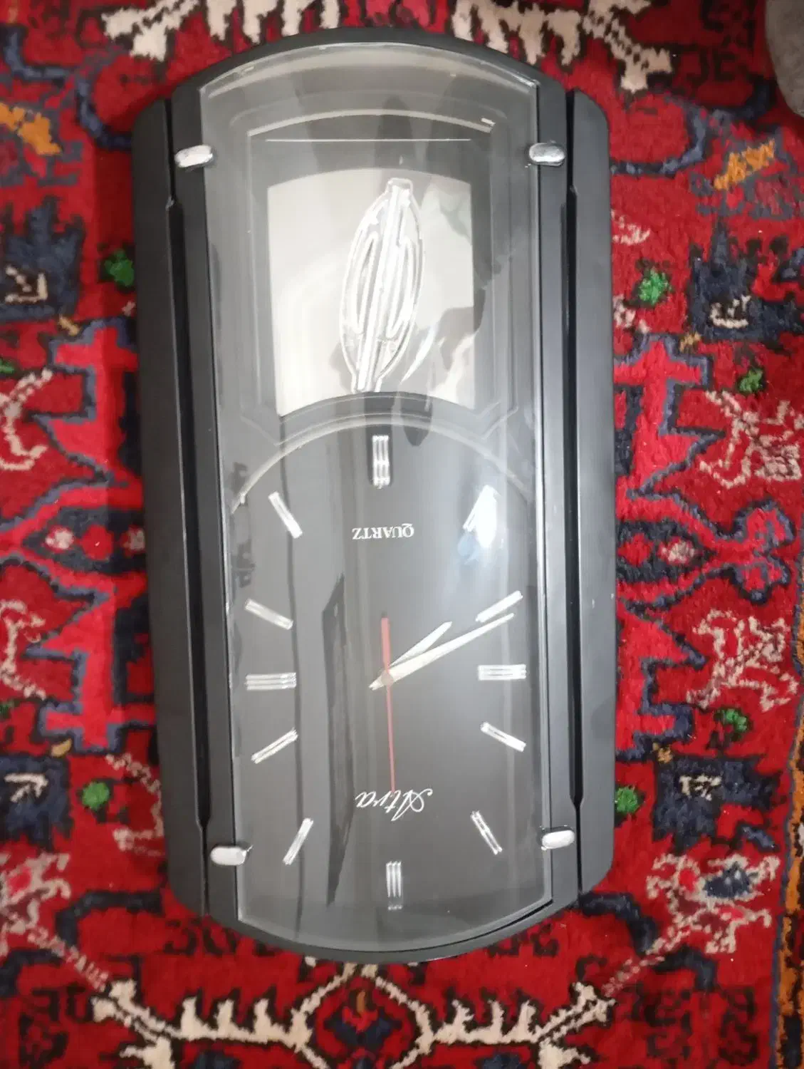ساعتQUARTZ|ساعت|اهر, |دیوار