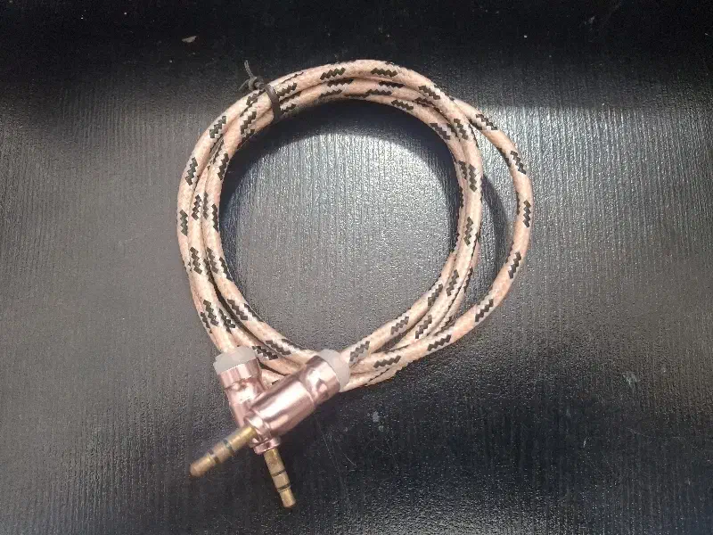 سیم AUX|لوازم جانبی موبایل و تبلت|دزفول, |دیوار