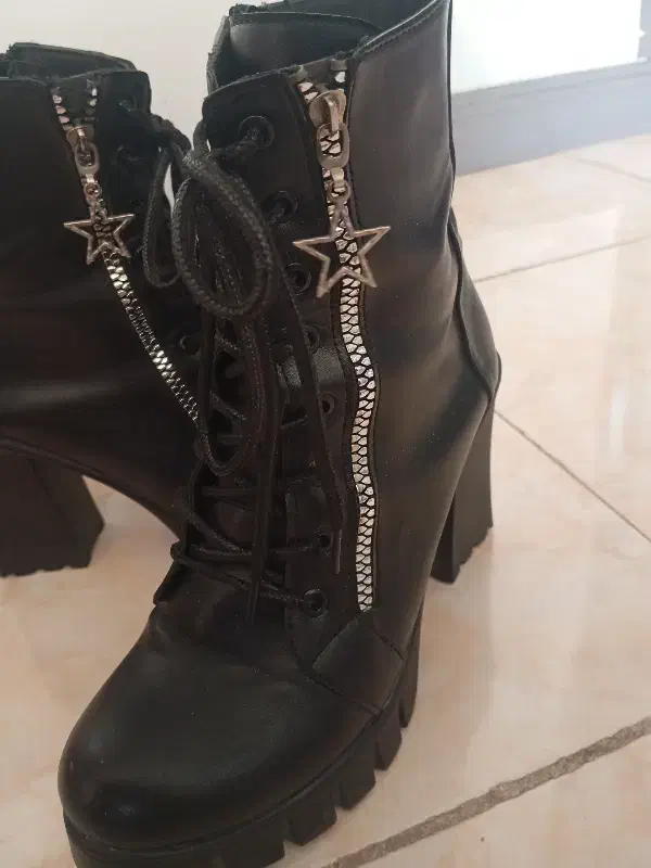 نیم بوت|کیف، کفش، کمربند|شیراز, شهرک استقلال|دیوار