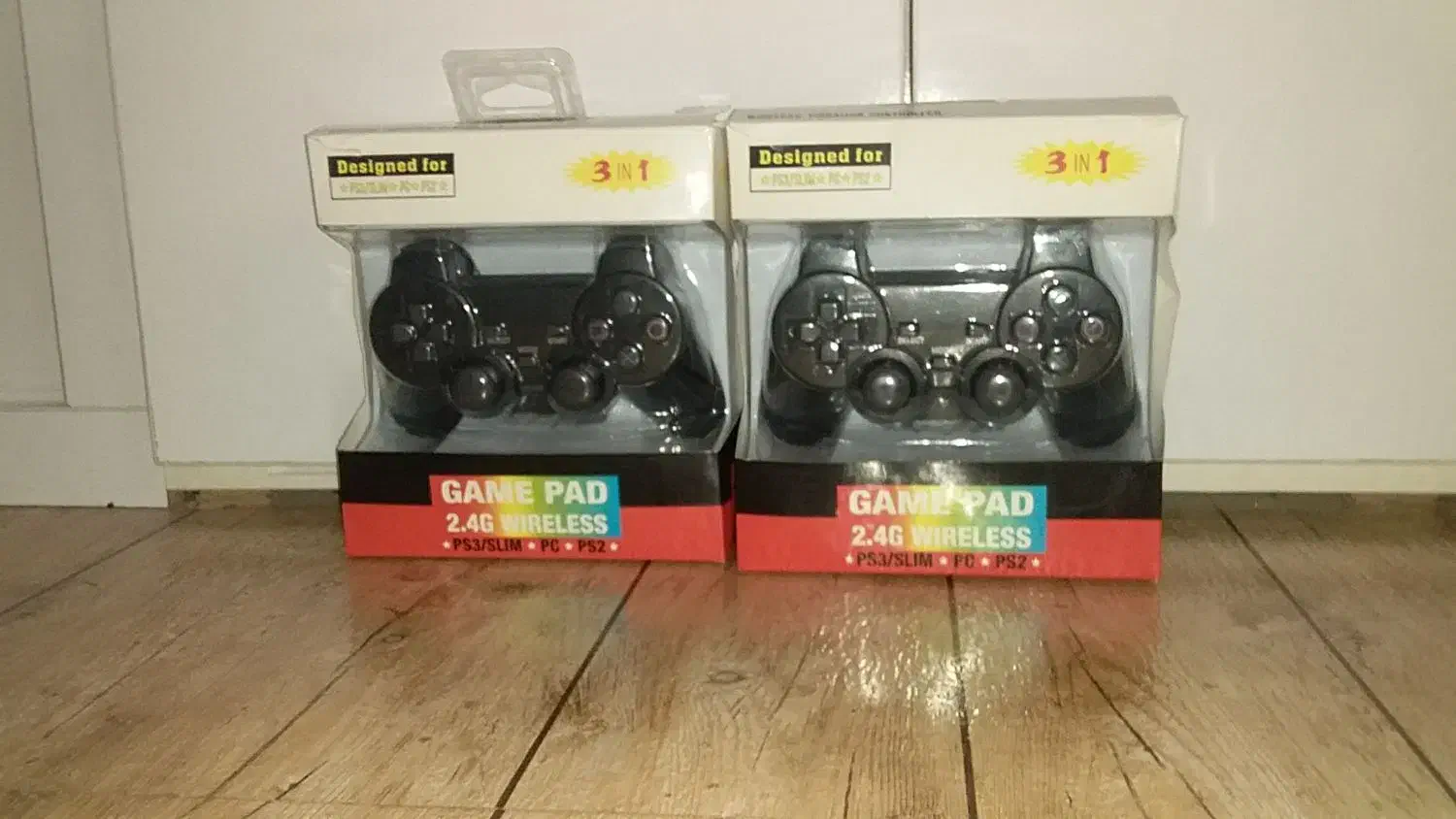 دسته بازی وایرلس|کنسول، بازی ویدئویی و آنلاین|سقز, |دیوار