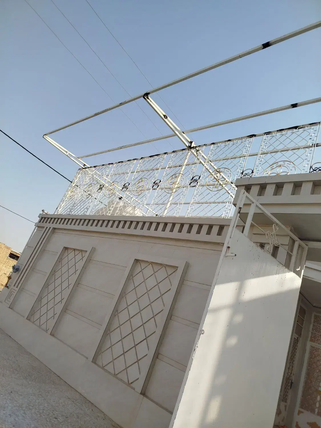 جوشکار|خدمات پیشه و مهارت|شوش, |دیوار