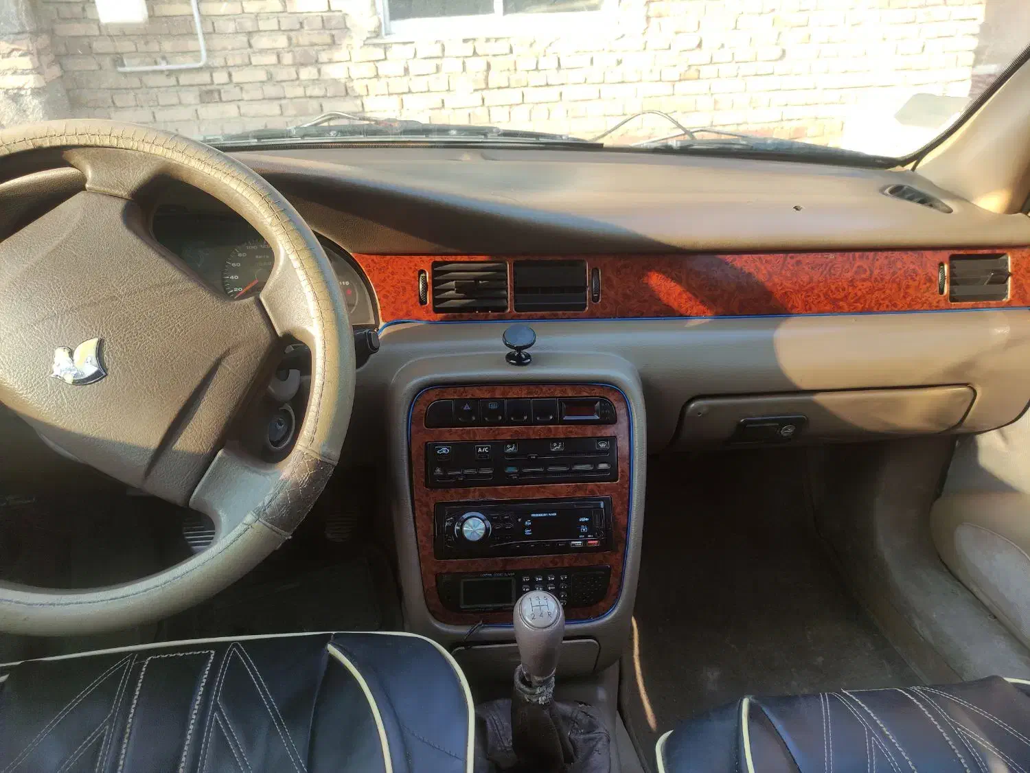 سمند82|خودرو سواری و وانت|سنگدوین, |دیوار