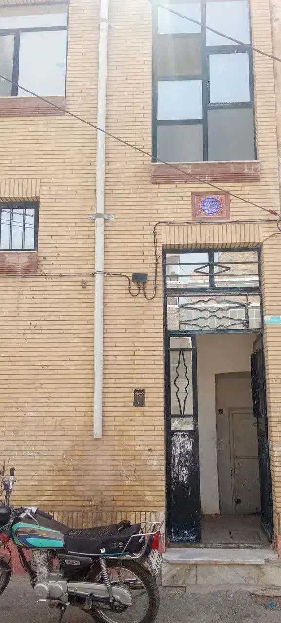 خانه و مغازه امام خمینی ۵|فروش خانه و ویلا|سبزوار, امام خمینی (ناوی)|دیوار