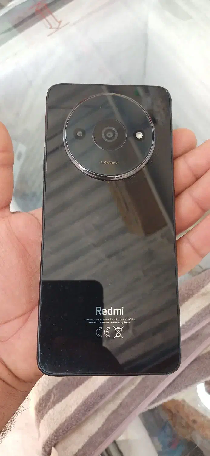 شیامی a3|موبایل|فاریاب, |دیوار