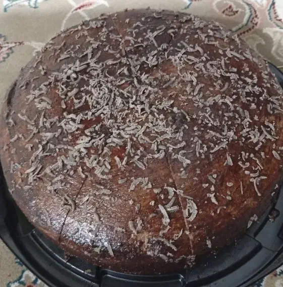 باسلام کیک های شکلاتی خوش قیمت|خوردنی و آشامیدنی|مشهد, شهرک رازی (شهرک غرب)|دیوار