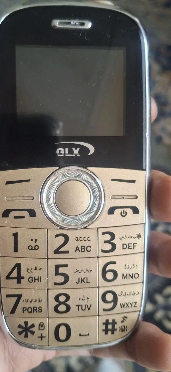 گوشی موبایل glx|موبایل|شیراز, سهلآباد|دیوار