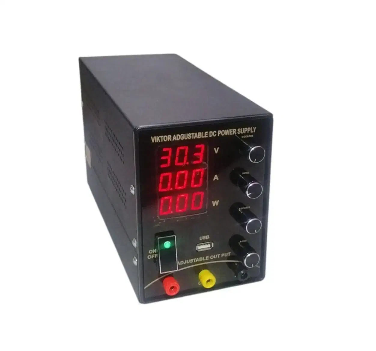 منبع تغذیه مدل JC300|لوازم جانبی موبایل و تبلت|کرج, اتحاد|دیوار