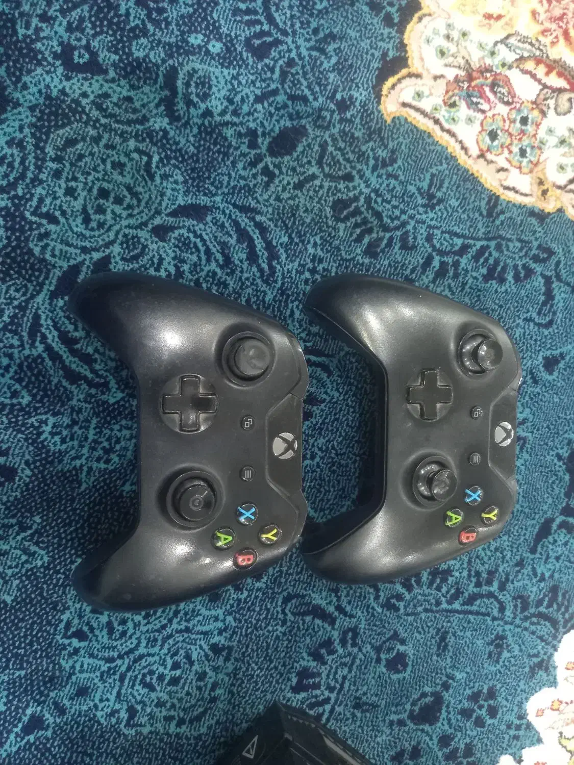 وان دودسته بایک هفته مهلت تست|کنسول، بازی ویدئویی و آنلاین|صفادشت, |دیوار