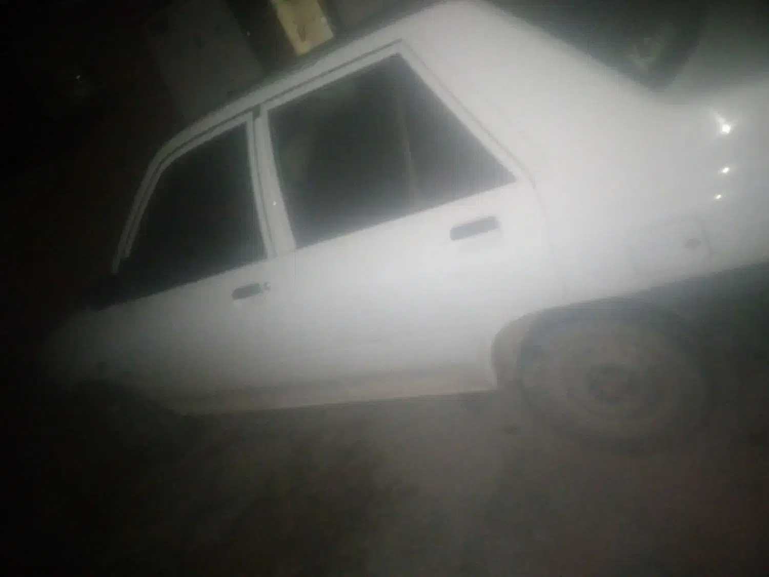 پراید|خودرو کلاسیک|تربت جام, بوستان وحدت|دیوار