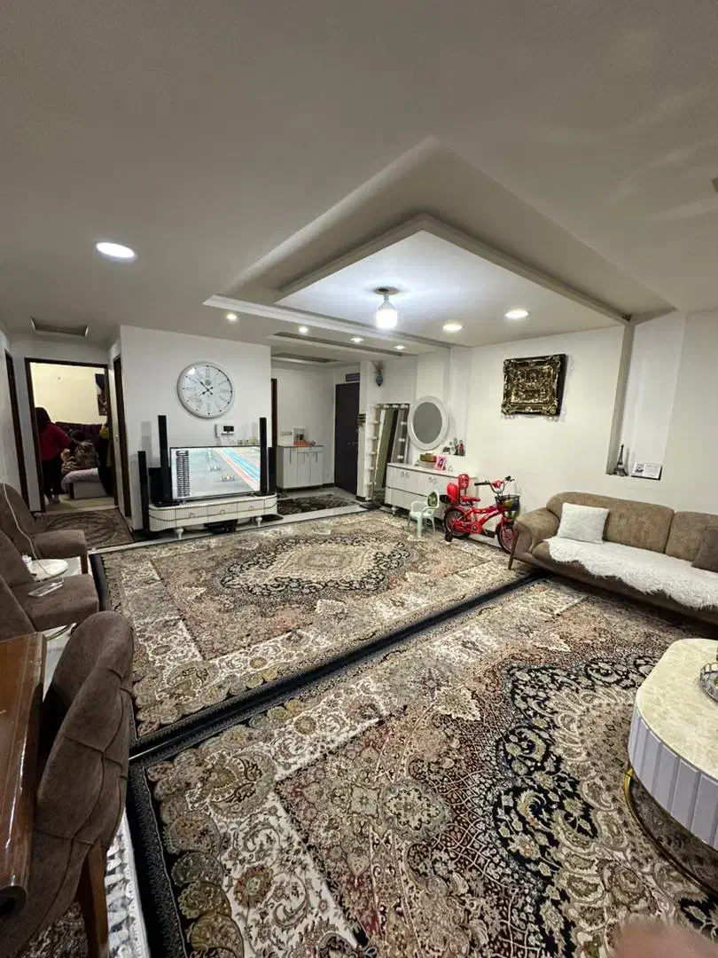 آپارتمان فاز ۳ رهن کامل|اجارهٔ آپارتمان|بندر امام خمینی, |دیوار