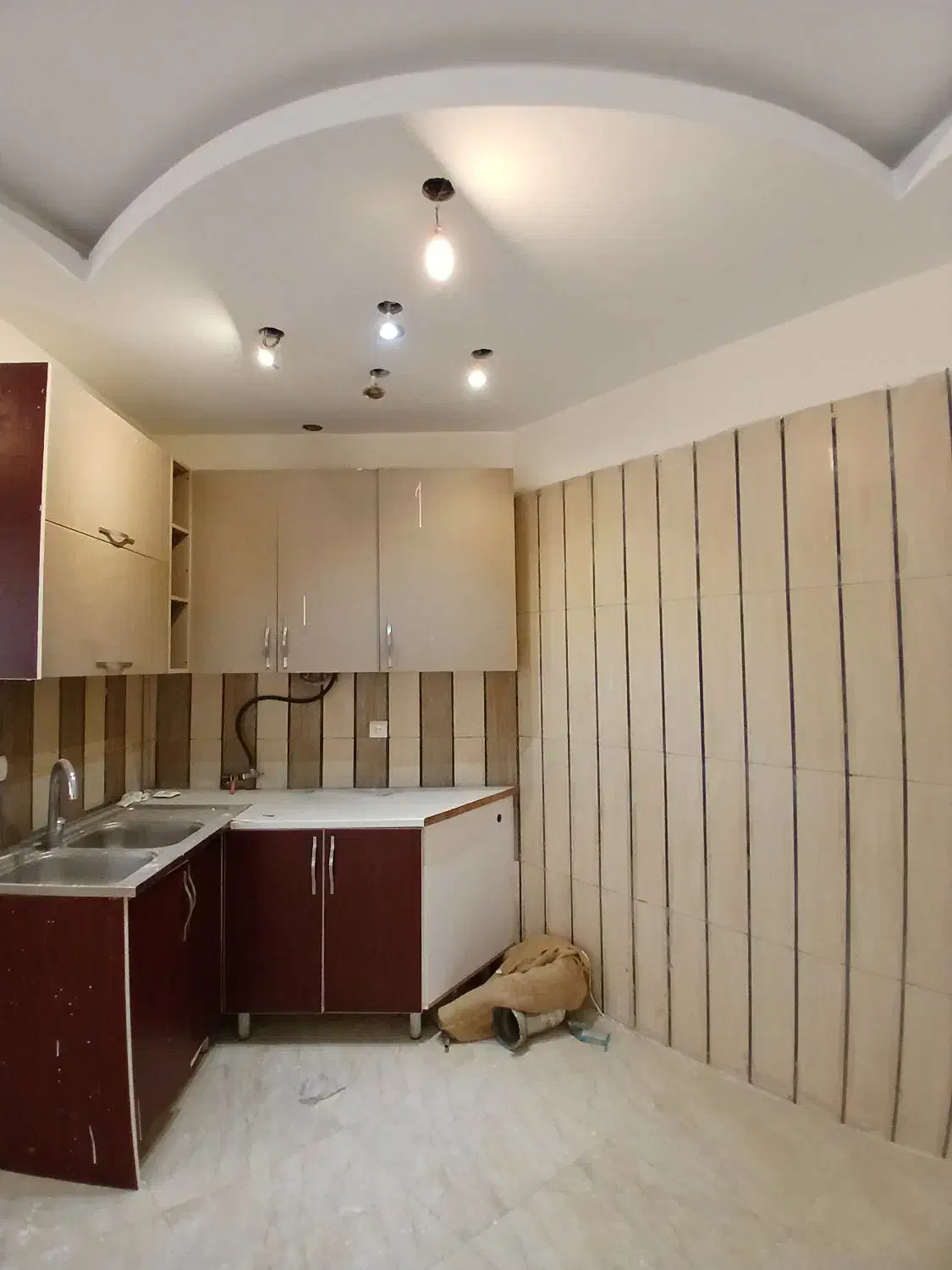 سویت 31 متری سند تک برگ(شهرک بعثت،واریان،رزکان)|فروش آپارتمان|مشکیندشت, |دیوار