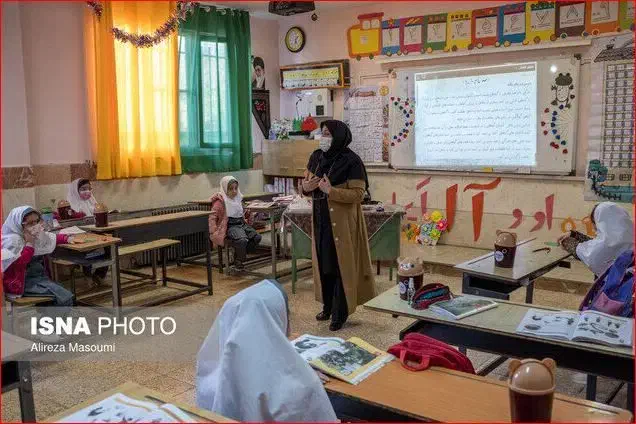 دعوت به همکاری معلمان مجرب ششم،چرتکه،رباتیک|استخدام آموزشی|هشتگرد, فاز ۱ مهستان|دیوار