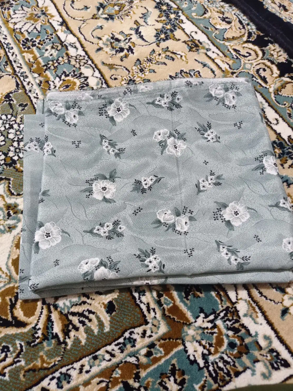 پارچه های نو|لوازم خیاطی و بافتنی|پاکدشت, پاکدشت (مامازند)|دیوار