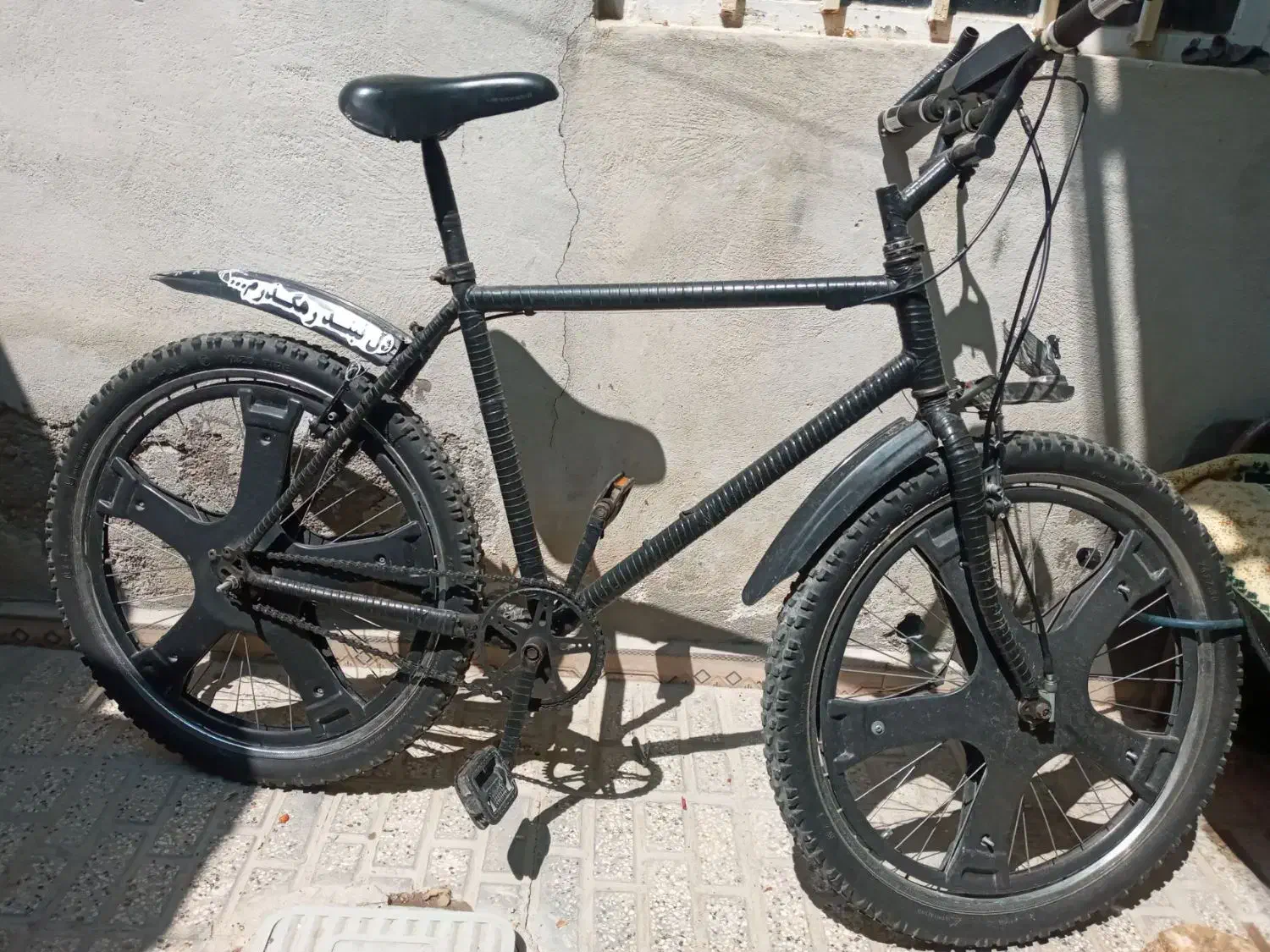 دوچرخه ۲۶|دوچرخه، اسکیت، اسکوتر|قوچان, |دیوار