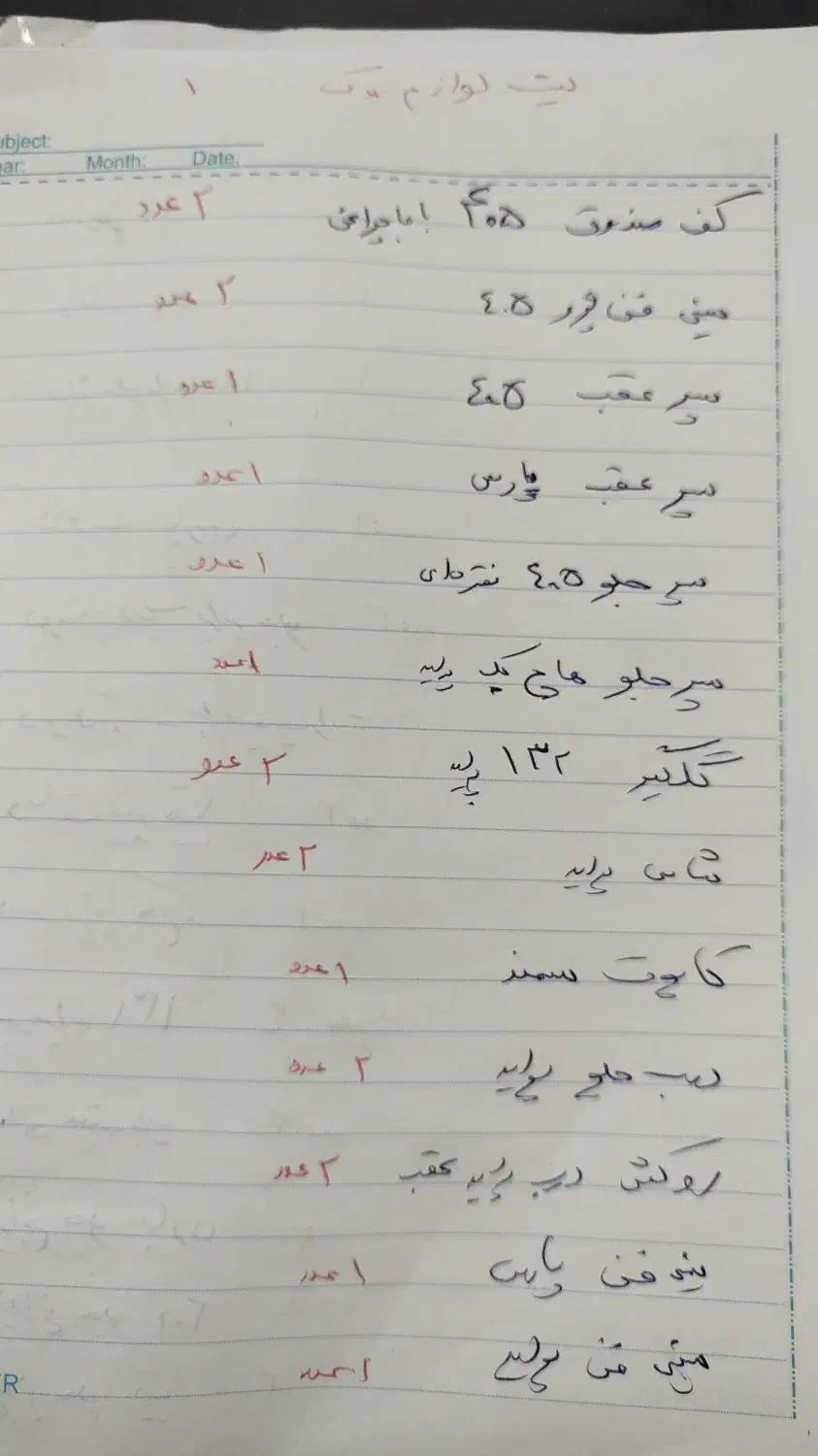 لوازم یدک خودرو|قطعات یدکی و لوازم جانبی|فاضل آباد, |دیوار