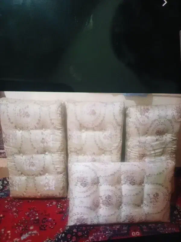 پشتی|پشتی|بهبهان, |دیوار