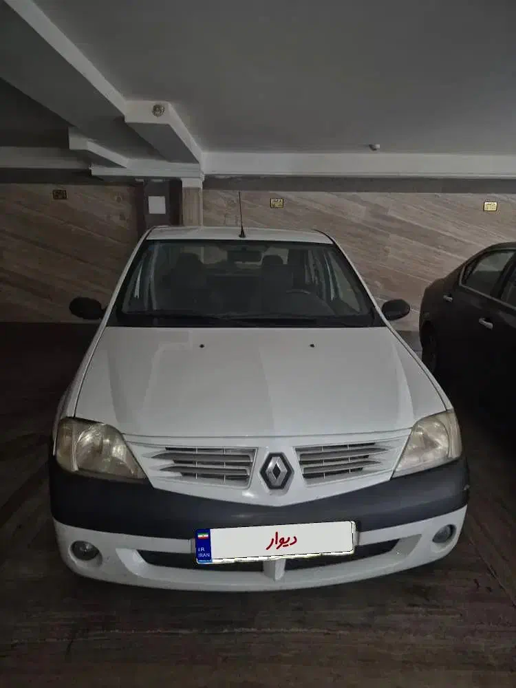 L90 مدل ۸۹|خودرو سواری و وانت|تهران, زاهد گیلانی|دیوار