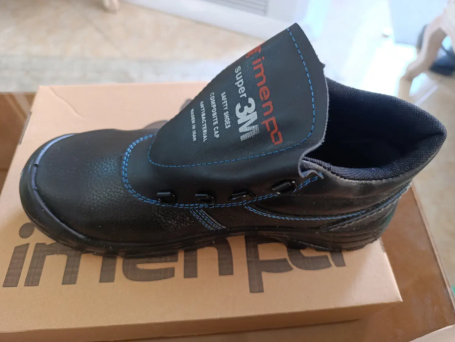 فروش کفش کار|کیف، کفش، کمربند|قرچک, شهرک گلها|دیوار