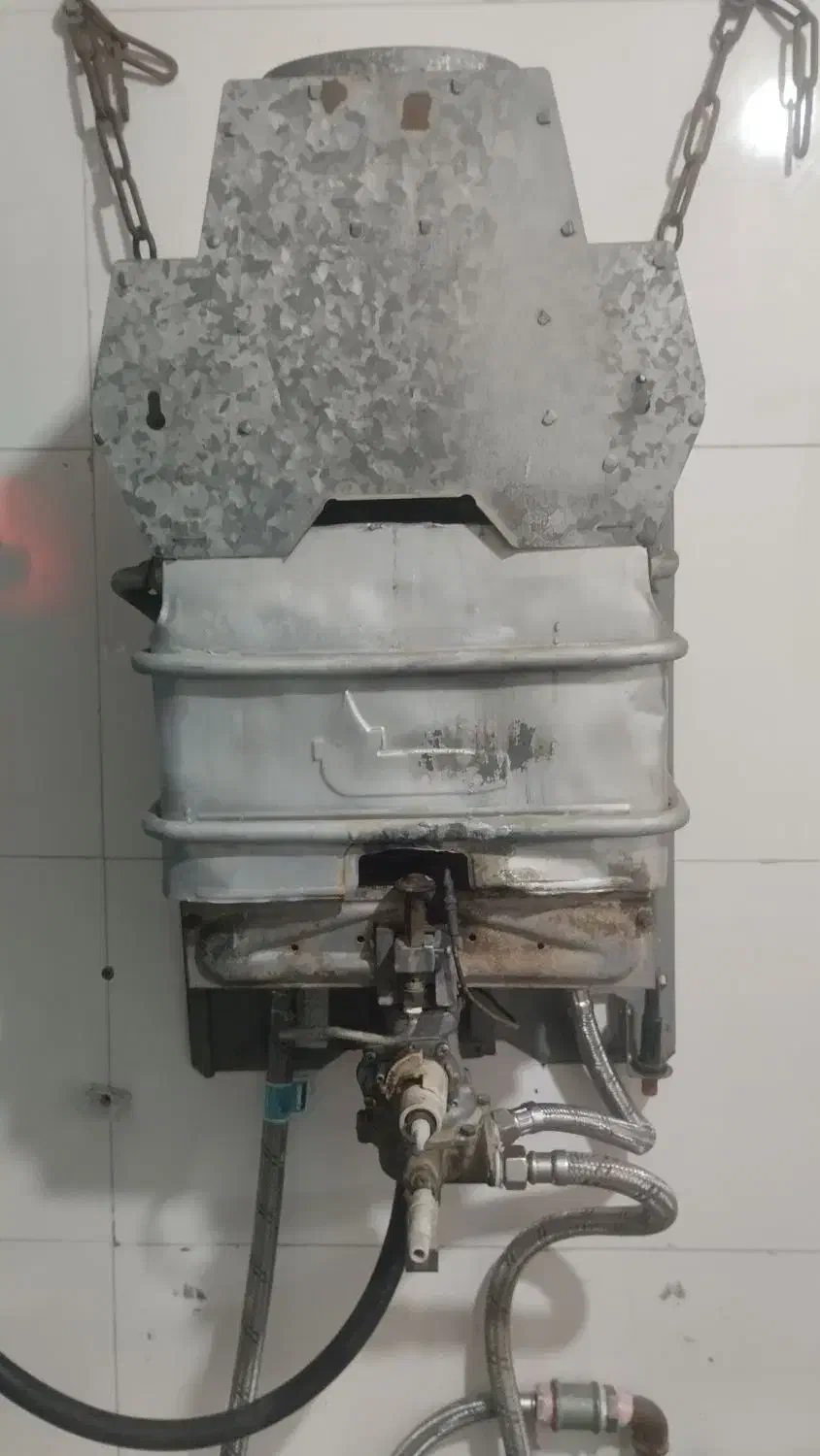 تعمیرتخصصی پکیج وآبگرمکن بصورت شبانه روزی|خدمات پیشه و مهارت|سنندج, |دیوار