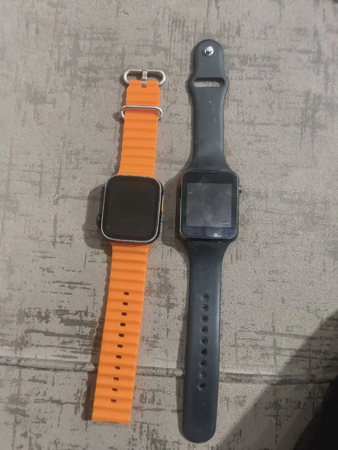 ساعت هوشمند|ساعت|نقده, |دیوار