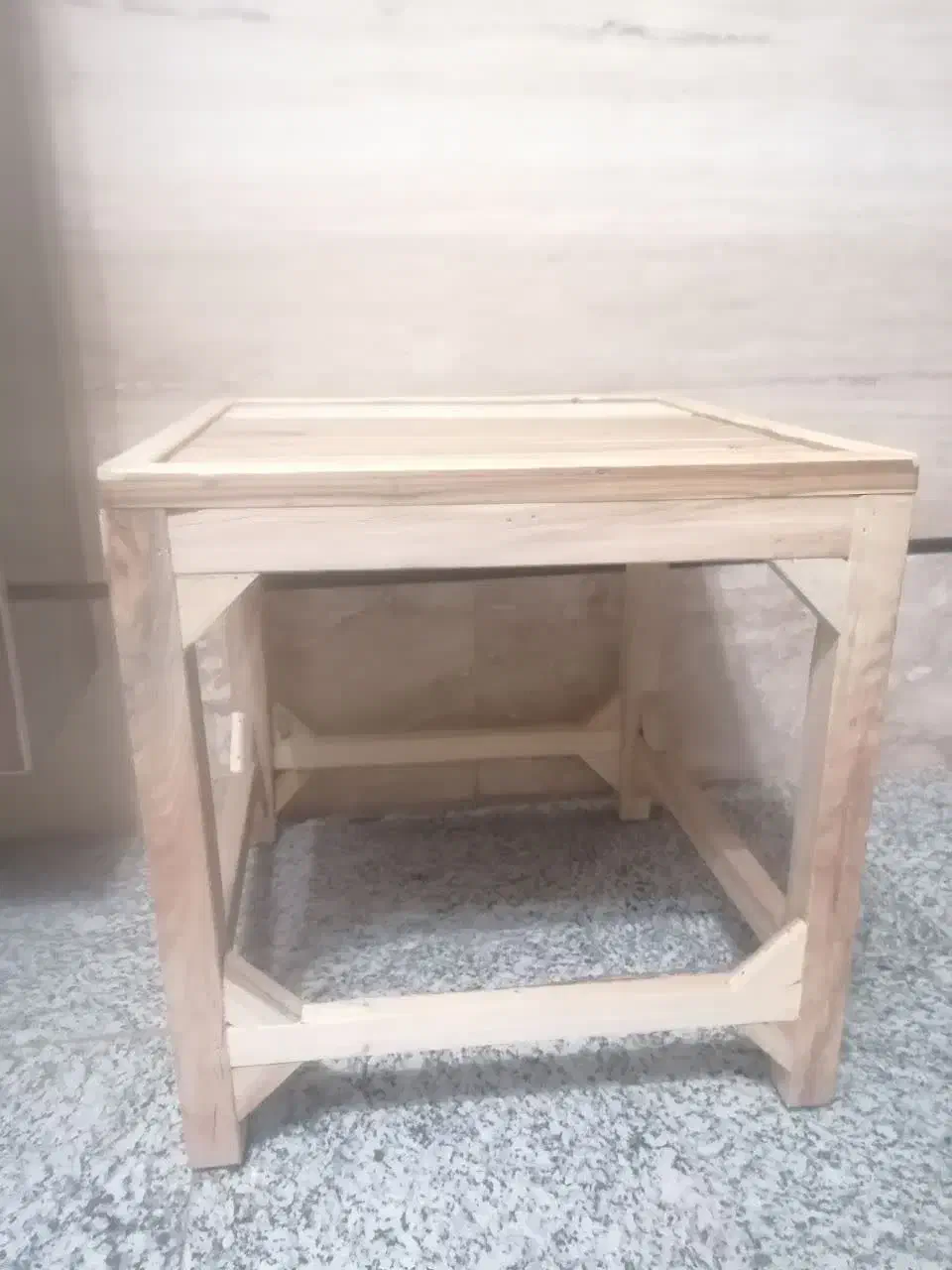 کرسی چوبی|بخاری، هیتر، شومینه|خمینی‌شهر, |دیوار