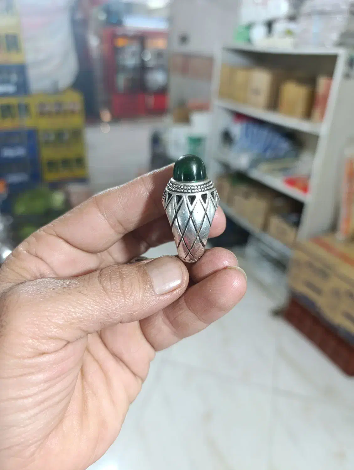 شجر فیاض|جواهرات|قوچان, |دیوار