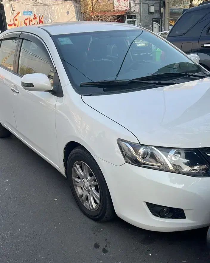 فروش اقساطی * آریو اتوماتیک 1600cc مدل ۱۳۹۷|خودرو سواری و وانت|تهران, دبستان|دیوار