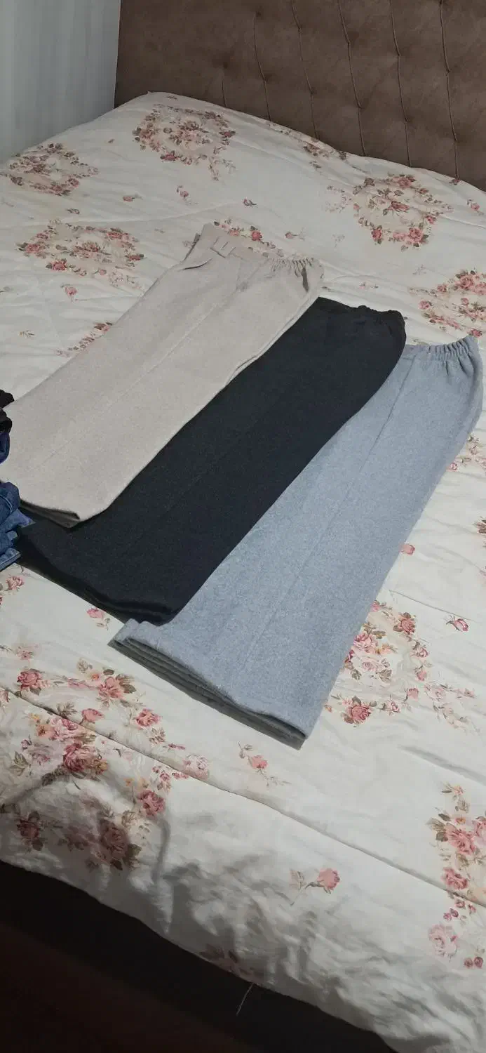 لباسا نوهس فروش تو خونه|لباس|نیشابور, فردوس شمالی|دیوار