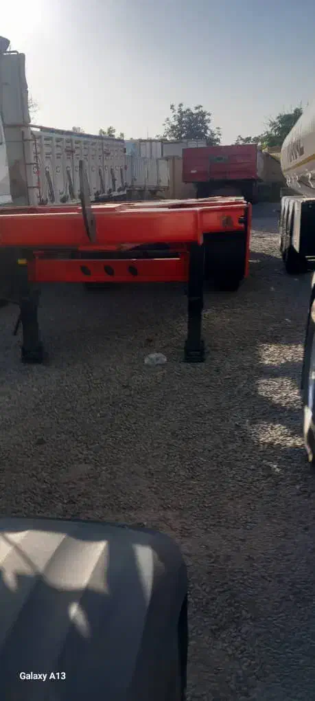 تیغه|خودرو سنگین|سیرجان, |دیوار