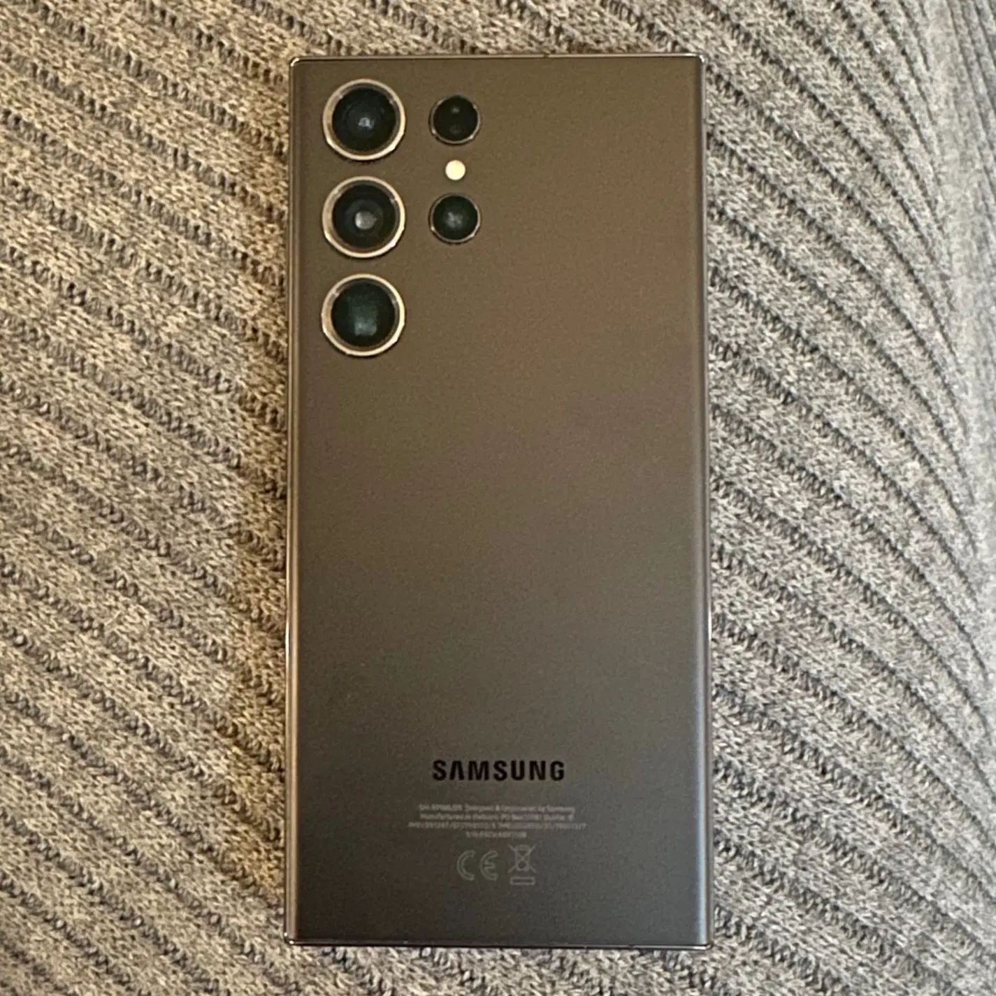 S23 ultra 256g|موبایل|تهران, کاج|دیوار