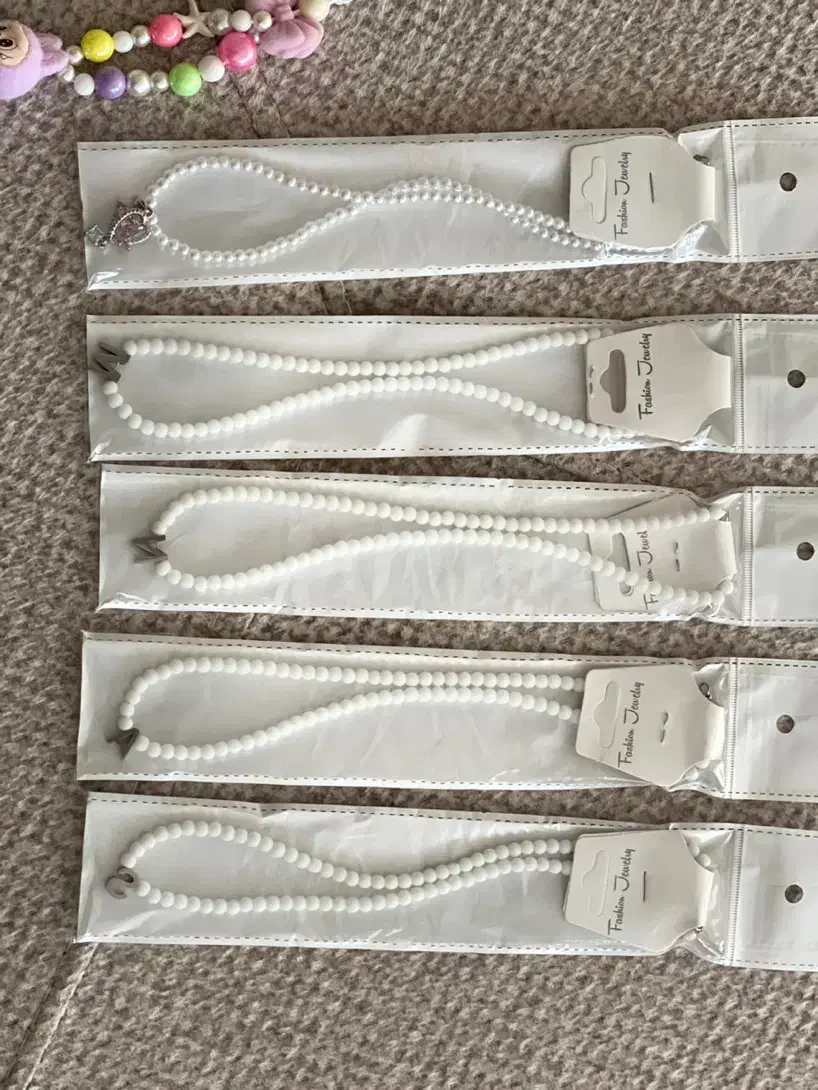 گردنبند و فونچارم تک و عمده|بدلیجات|شهریار, شهرک شاهد|دیوار