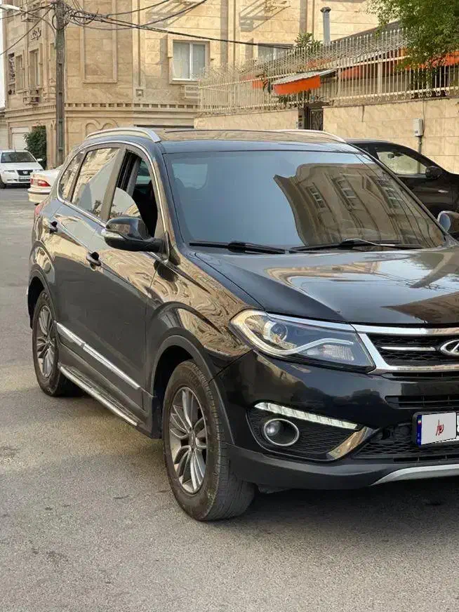 تیگو5|خودرو سواری و وانت|رشت, چمارسرا|دیوار