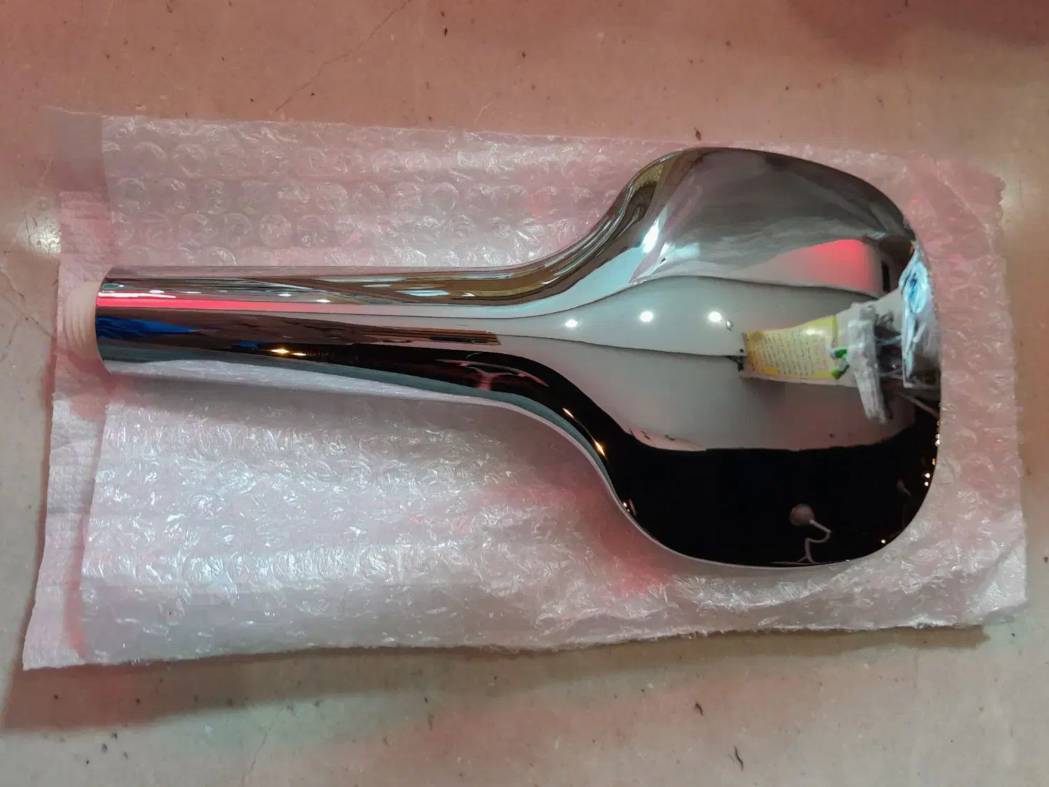 گوشی تلفنی مدل مدل B5|لوازم حمام|قم, پردیسان|دیوار