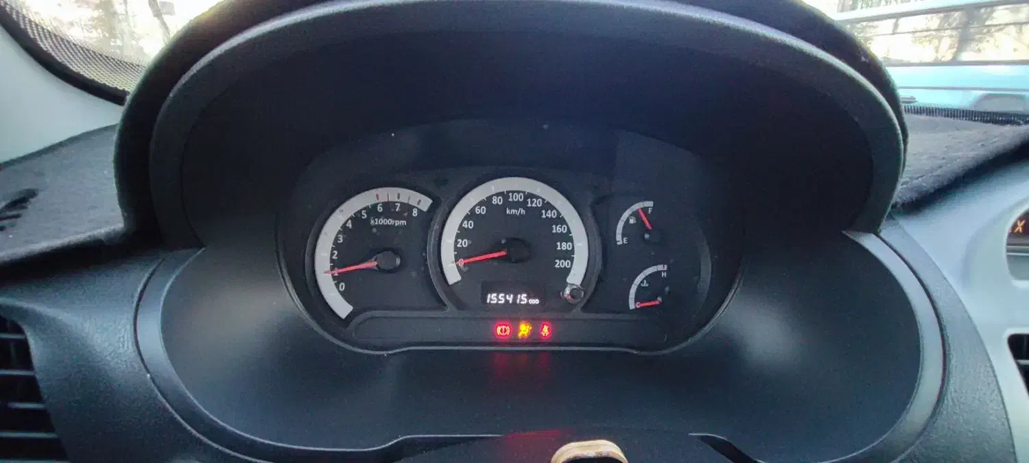 فروش ساینا 96 اسپرت دوگانه سوز|خودرو سواری و وانت|ارومیه, |دیوار