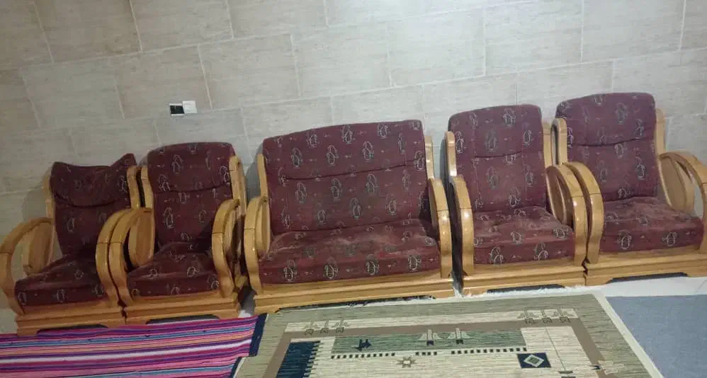 لوازم خانگی|مبلمان خانگی و میز عسلی|جوادآباد, |دیوار