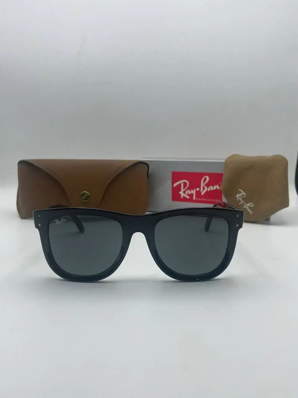 عینک آفتابی ریبن|زیورآلات و اکسسوری|تهران, پونک|دیوار