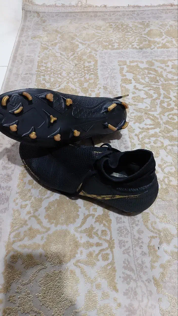 کفش استوک نایک فانتوم gx|کیف، کفش، کمربند|تهران, خرمشهر|دیوار